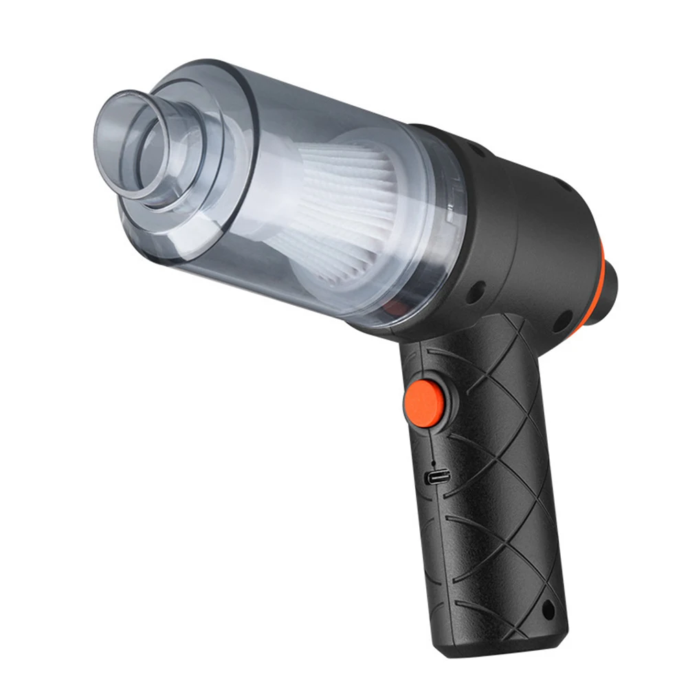 High Quality Vacuum Cleaner Vacuum Cleaner 6000Pa Car Vacuum Cleaner Car Accessories Handheld Auto Vacuums Cleaner
High Quality Vacuum Cleaner Vacuum Cleaner 6000Pa Car Vacuum Cleaner Car Accessories Handheld Auto Vacuums Cleaner