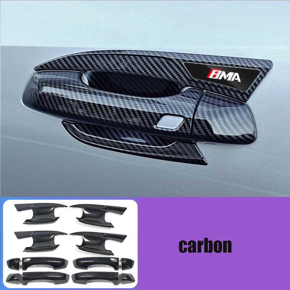 Для GEELY BOYUE COOL 2023-2024 аксессуары карбоновая дверная ручка автомобиля протектор дверная ручка рамка крышка гарнирная накладка протектор
Для GEELY BOYUE COOL 2023-2024 аксессуары карбоновая дверная ручка автомобиля протектор дверная ручка рамка крышка гарнирная накладка протектор