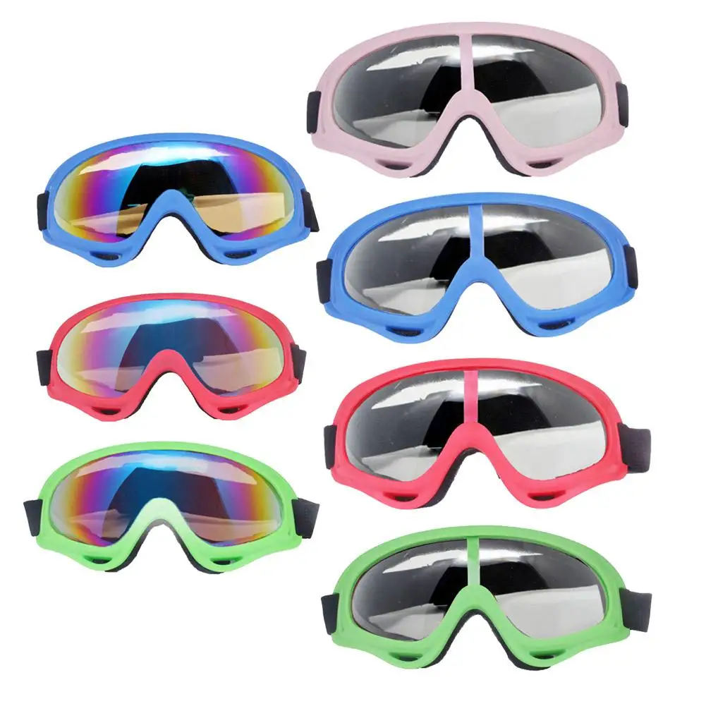 Hot Sale Ski Glasses Classic Delicate Outdoor Motorcycle Skiing Goggles Anti Dust Sand UV Snow Snowboard Ski Glasses
Hot Sale Ski Glasses Classic Delicate Outdoor Motorcycle Skiing Goggles Anti Dust Sand UV Snow Snowboard Ski Glasses