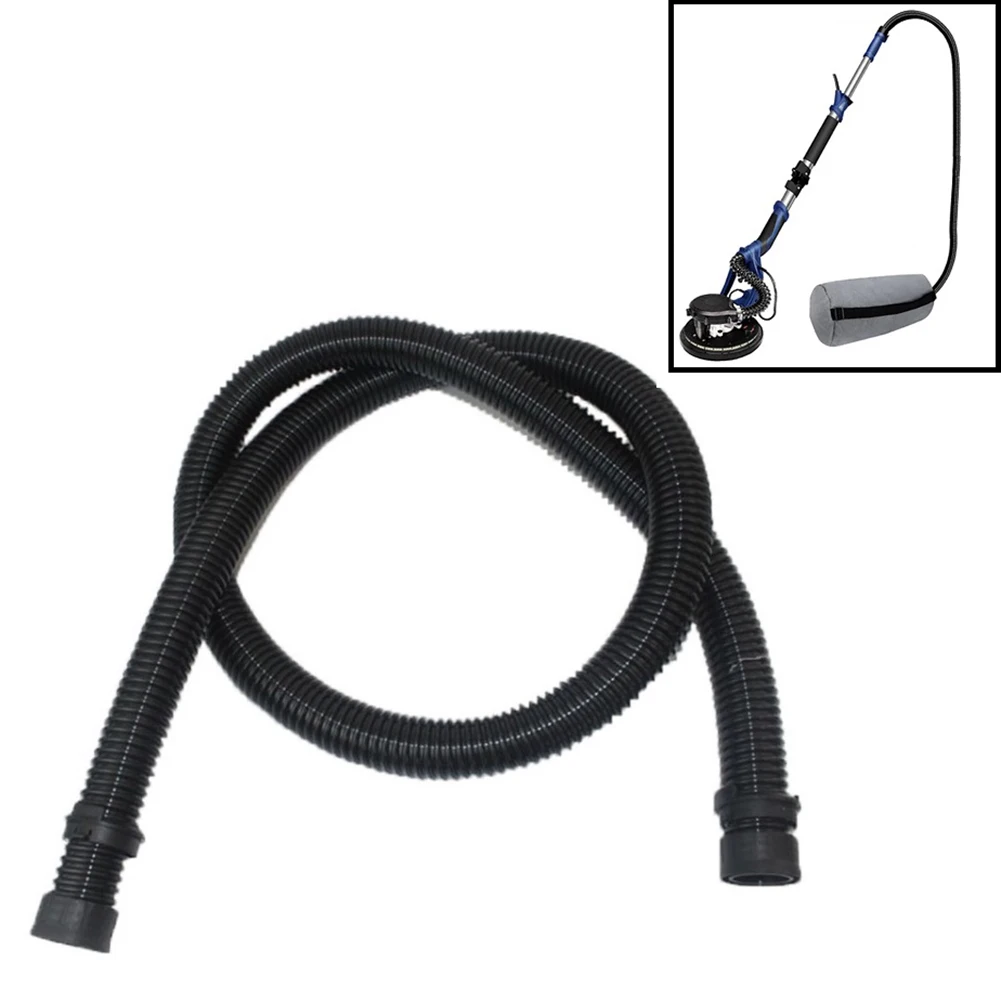 Wall Grinder Vacuum Bag Dust-Free Self-Priming Sandpaper Machine Dust Collector With Hose Tube Power Tool Accessories
Wall Grinder Vacuum Bag Dust-Free Self-Priming Sandpaper Machine Dust Collector With Hose Tube Power Tool Accessories