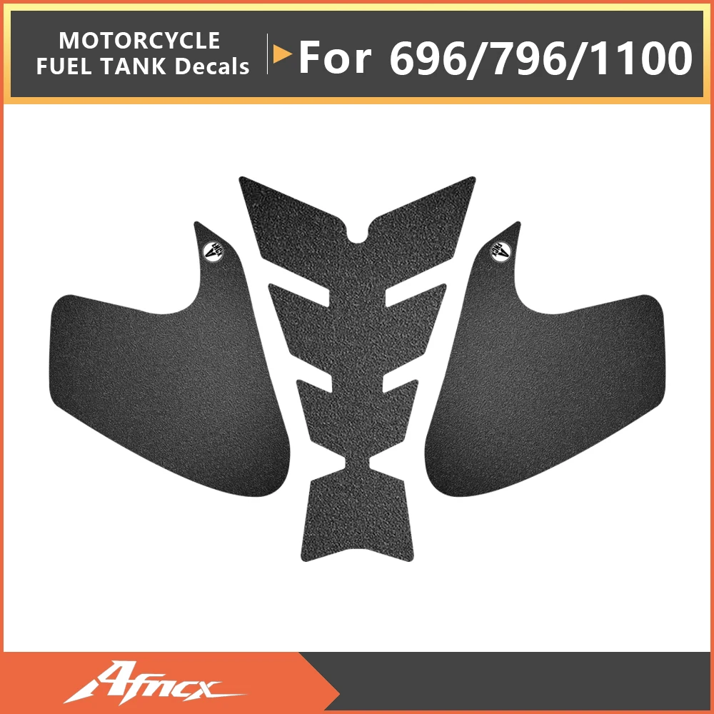 Прозрачные кожаные наклейки для бака мотоцикла DUCATI 696/796/1100 2010 ~ 2016
Прозрачные кожаные наклейки для бака мотоцикла DUCATI 696/796/1100 2010 ~ 2016