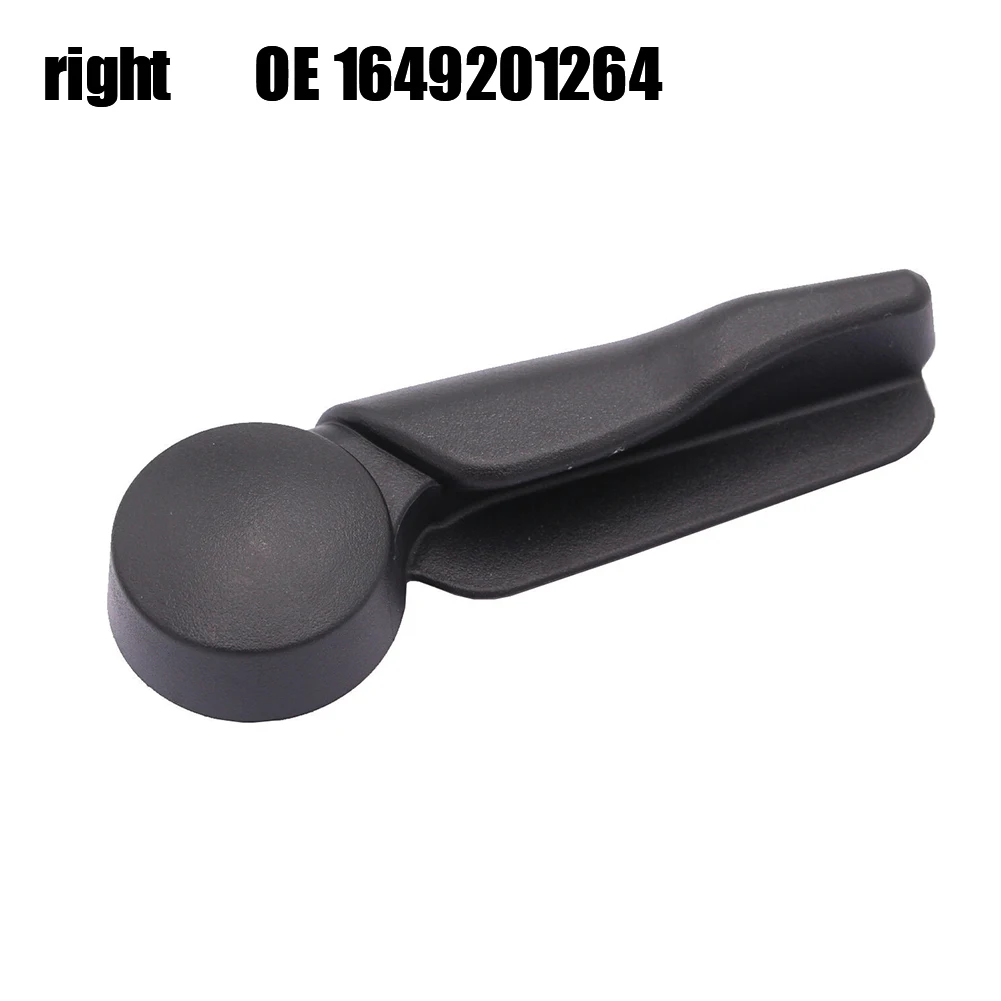1PCS Rear Right Seat Release Handle Fits For Mercedes 2007-2012 A1649201164 A1649201264 Car Accessories
1PCS Rear Right Seat Release Handle Fits For Mercedes 2007-2012 A1649201164 A1649201264 Car Accessories