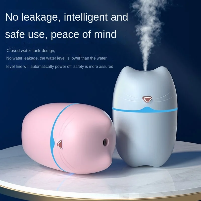 Hqd Usb Portable Air Humidifier Free Shipping Aroma Diffuser for Home Smell Spray Aerosol Dispenser Car Air Freshener Bathroom
Hqd Usb Portable Air Humidifier Free Shipping Aroma Diffuser for Home Smell Spray Aerosol Dispenser Car Air Freshener Bathroom