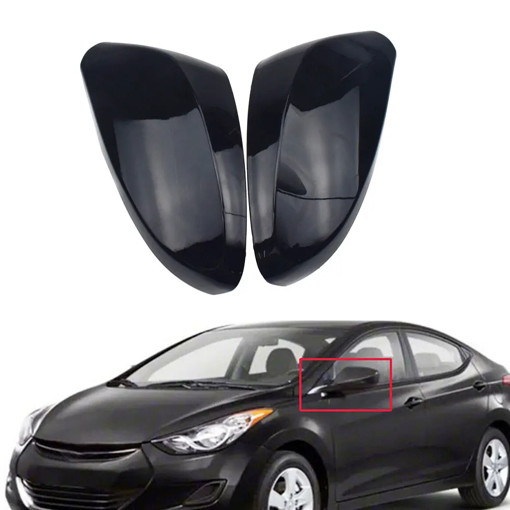1set Passenger Side Mirror Cap Cover For HYUNDAI Elantra MD For Avante MD 876163X000 876263X000 Auto Exterior Parts
1set Passenger Side Mirror Cap Cover For HYUNDAI Elantra MD For Avante MD 876163X000 876263X000 Auto Exterior Parts
