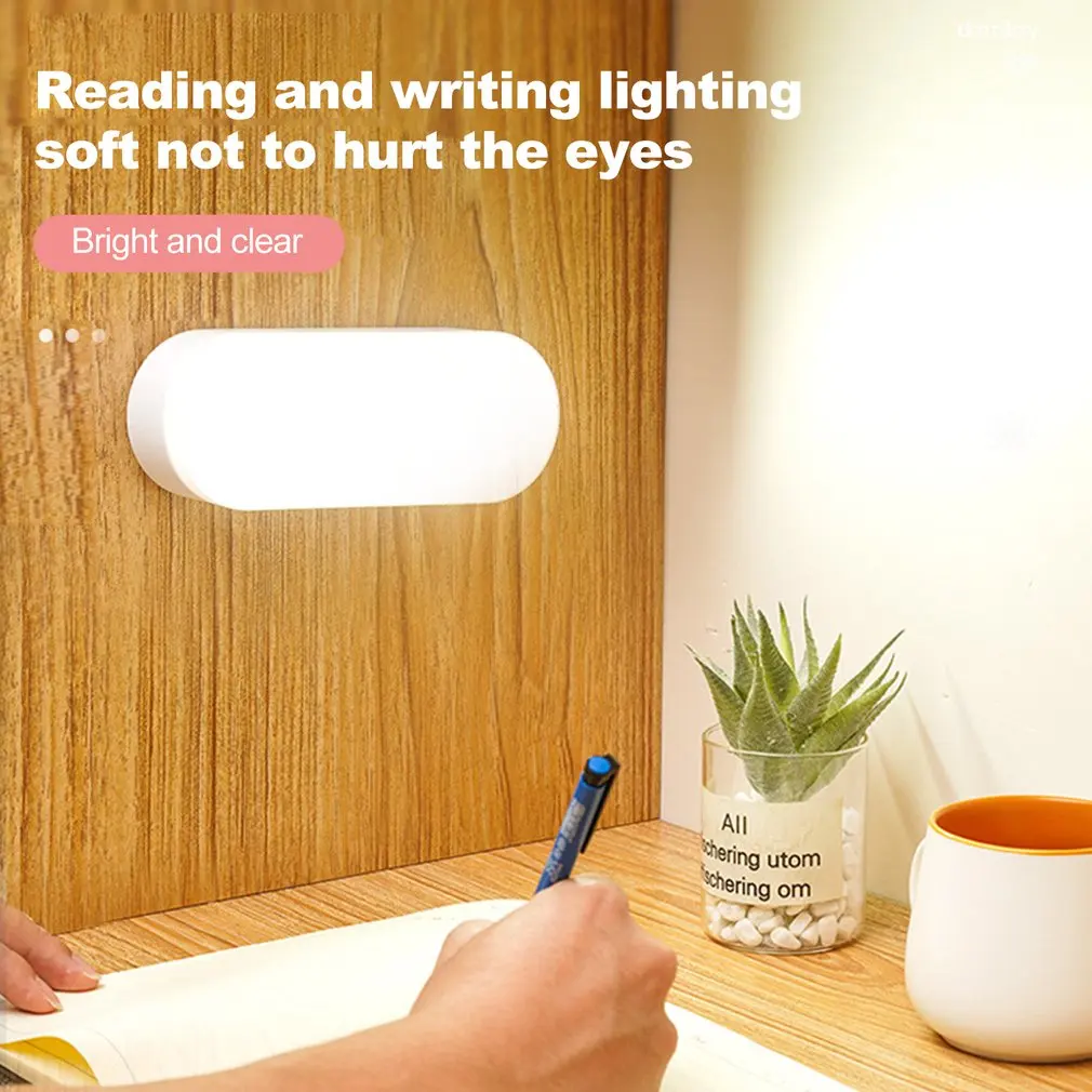 Plug-in LED USB Portable 3 Color Removable Dimmable Touch Soft Light No Stroboscopic Eye Protection Desk Night Lamp
Plug-in LED USB Portable 3 Color Removable Dimmable Touch Soft Light No Stroboscopic Eye Protection Desk Night Lamp