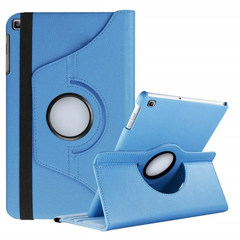 TAB S5E 10.5 T720 T725 360 Rotating PU Leather Case for Samsung Galaxy Tab S5E SM-T720 SM-T725 2019 Cover Sand Holder Funda Capa
TAB S5E 10.5 T720 T725 360 Rotating PU Leather Case for Samsung Galaxy Tab S5E SM-T720 SM-T725 2019 Cover Sand Holder Funda Capa