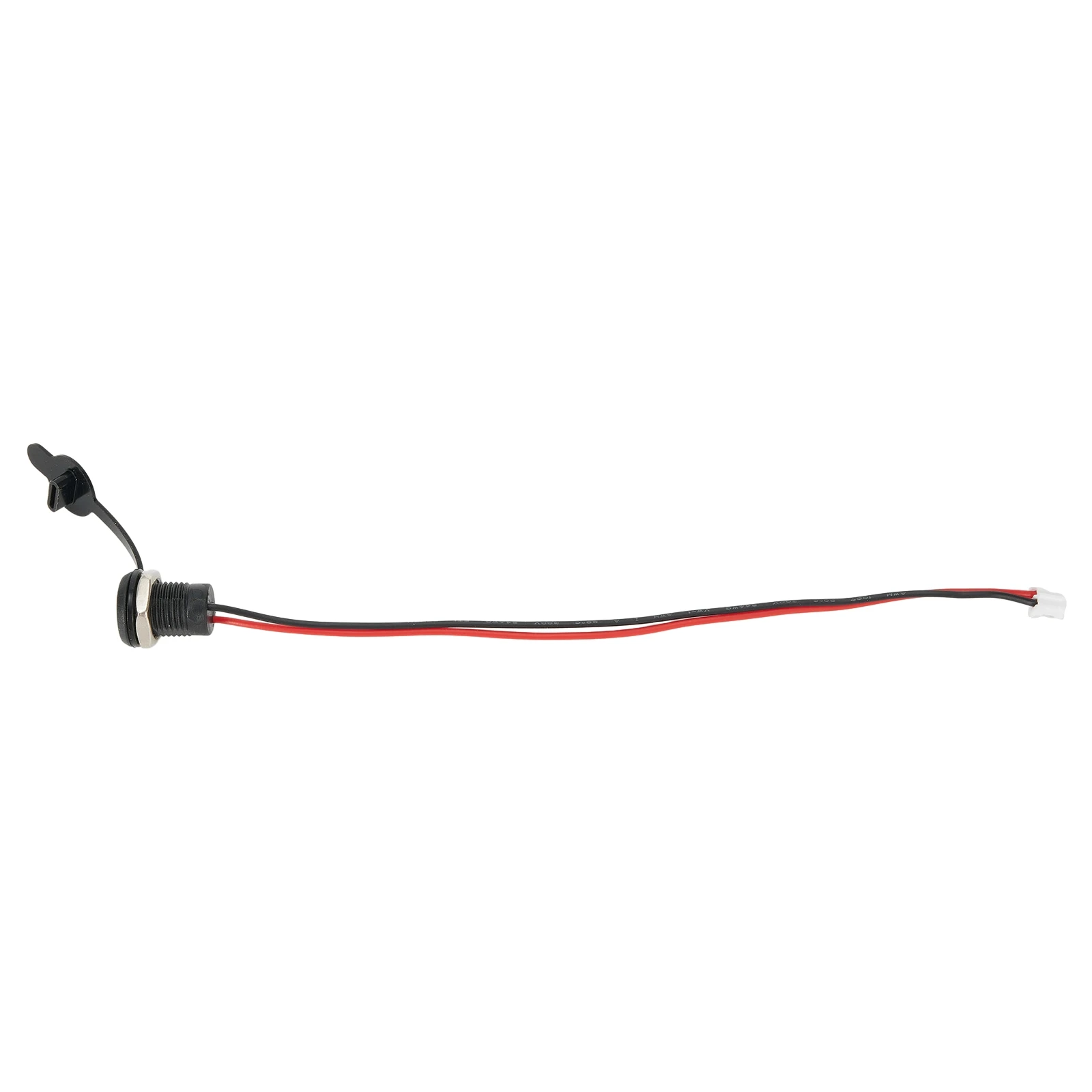 Plug Socket Connector Adapter Connectors DC5V/9V 3A IPX5 MP3 Players Recording Devices Video Communications24AWG
Plug Socket Connector Adapter Connectors DC5V/9V 3A IPX5 MP3 Players Recording Devices Video Communications24AWG