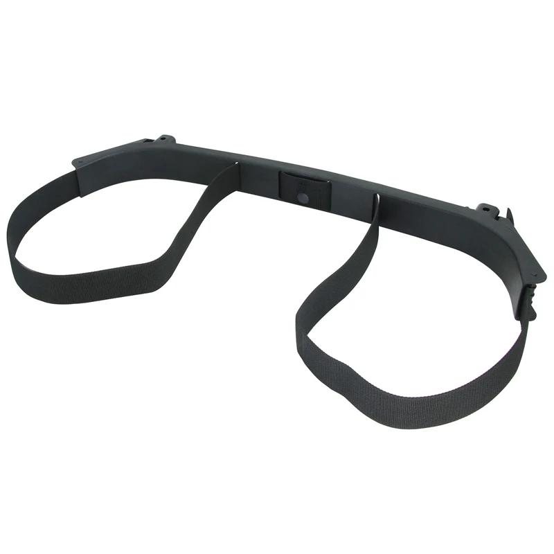 Golf Rear Bag Attachment Golf Bag Holder Bracket Rack Assembly For 1987-Up Club Car DS Gas & Electric Golf Carts 1013935
Golf Rear Bag Attachment Golf Bag Holder Bracket Rack Assembly For 1987-Up Club Car DS Gas & Electric Golf Carts 1013935