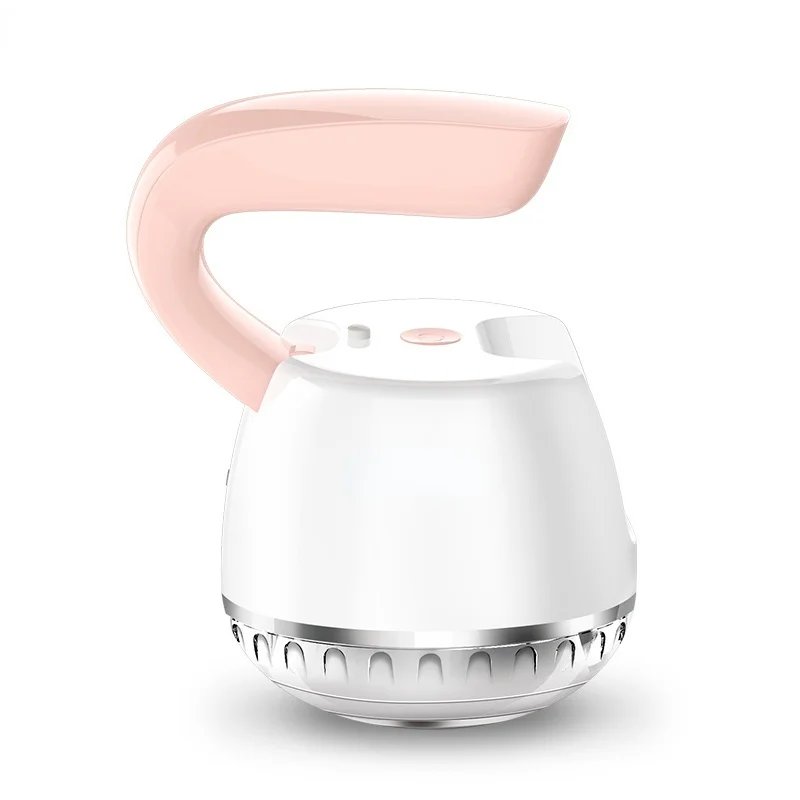 Portable Folding Handle Lint Remover Sweater Razor Removal Spool Balls Fluff Double Protection to Remove The Pellet
Portable Folding Handle Lint Remover Sweater Razor Removal Spool Balls Fluff Double Protection to Remove The Pellet