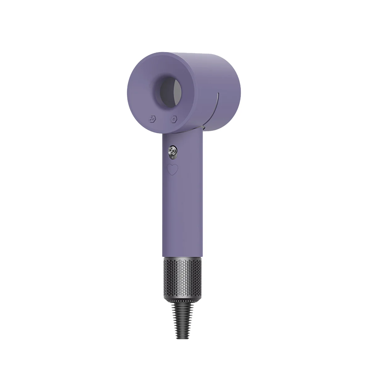 Фен для волос из мягкого силикона, портативный пыленепроницаемый защитный чехол для сушки волос-фиолетовый
Фен для волос из мягкого силикона, портативный пыленепроницаемый защитный чехол для сушки волос-фиолетовый