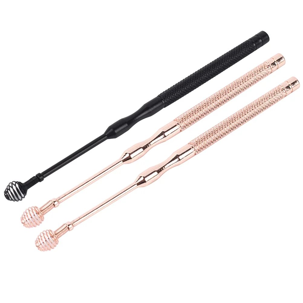 Ear Pick Wax Cleaner Earwax Stainless Toolcleaning Steel Scoop Remover Spoon Professional Kids Toolear Led Digger Earpickkit
Ear Pick Wax Cleaner Earwax Stainless Toolcleaning Steel Scoop Remover Spoon Professional Kids Toolear Led Digger Earpickkit