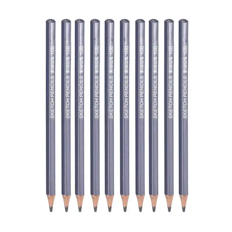 Карандаши для набросков износостойкий карандаш для рисования в подарок для дизайна скетчей граффити
Карандаши для набросков износостойкий карандаш для рисования в подарок для дизайна скетчей граффити