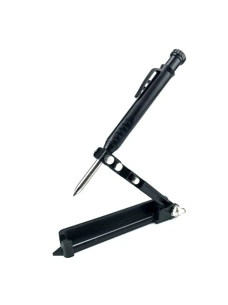 Multifunctional Graffiti Tool Woodworking Graffiti Line Measuring Tool DIY Scribing Outline Gauge Copying Gauge Taking Device
Multifunctional Graffiti Tool Woodworking Graffiti Line Measuring Tool DIY Scribing Outline Gauge Copying Gauge Taking Device