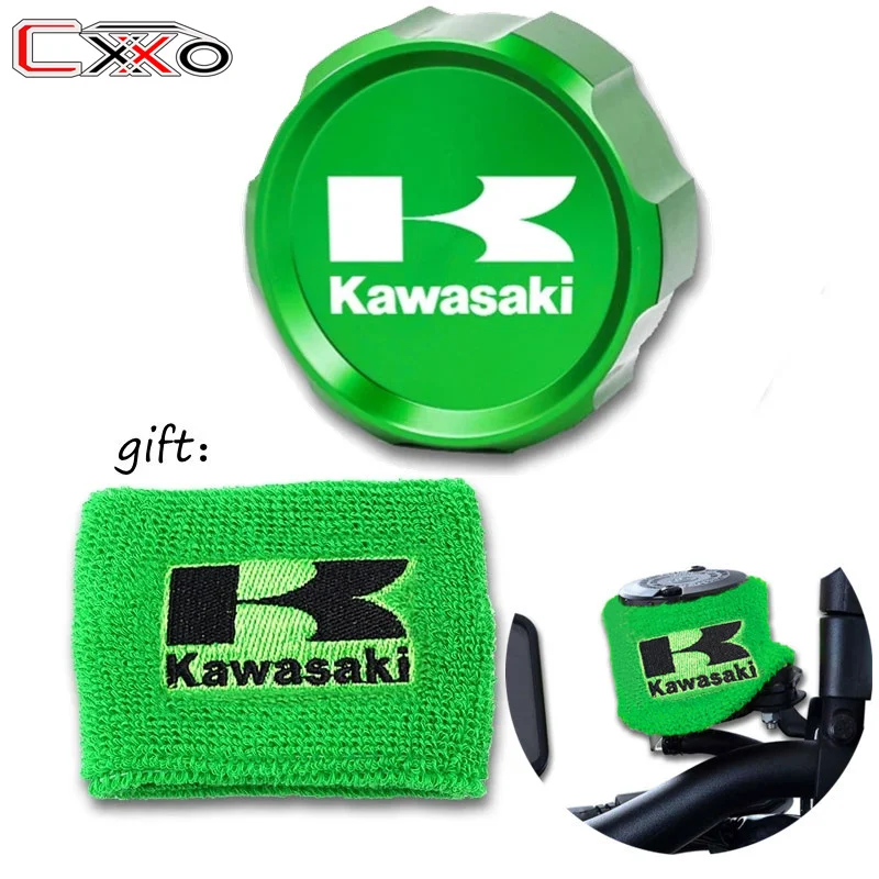Motorcycle Accessories For KAWASAKI Z750 Z 750 Z1000 NINJA1000 ZX6R ZX10R ZX9R Front Brake Fluid Cylinder Oil Cap Sock Keychain
Motorcycle Accessories For KAWASAKI Z750 Z 750 Z1000 NINJA1000 ZX6R ZX10R ZX9R Front Brake Fluid Cylinder Oil Cap Sock Keychain