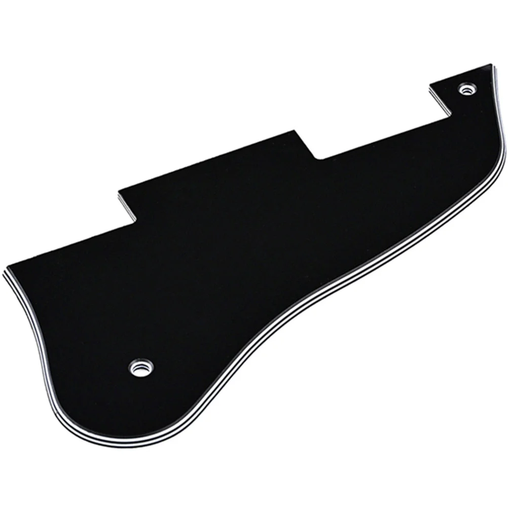Guitar Anti-scratch Plate Impact Protection Guitar Pickguard Impact Protection Plate For Guitar Scratch Plate
Guitar Anti-scratch Plate Impact Protection Guitar Pickguard Impact Protection Plate For Guitar Scratch Plate