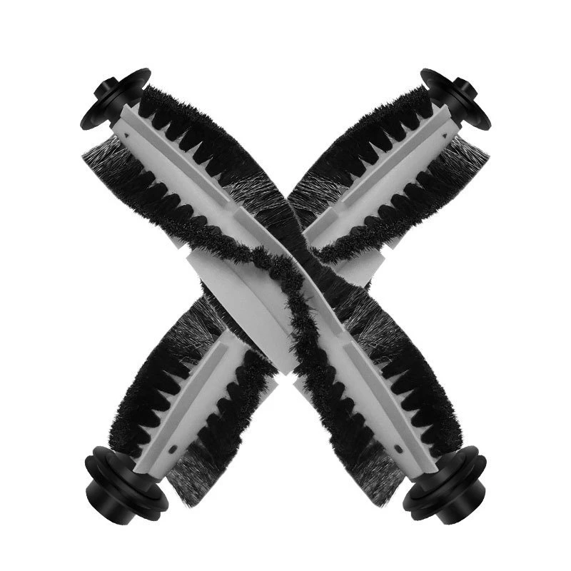 Roller Brush Replacement Parts For Eufy Robovac 11S 30C 15C G10 G30 Proscenic 850T Robotic Vacuum Cleaner 
Roller Brush Replacement Parts For Eufy Robovac 11S 30C 15C G10 G30 Proscenic 850T Robotic Vacuum Cleaner