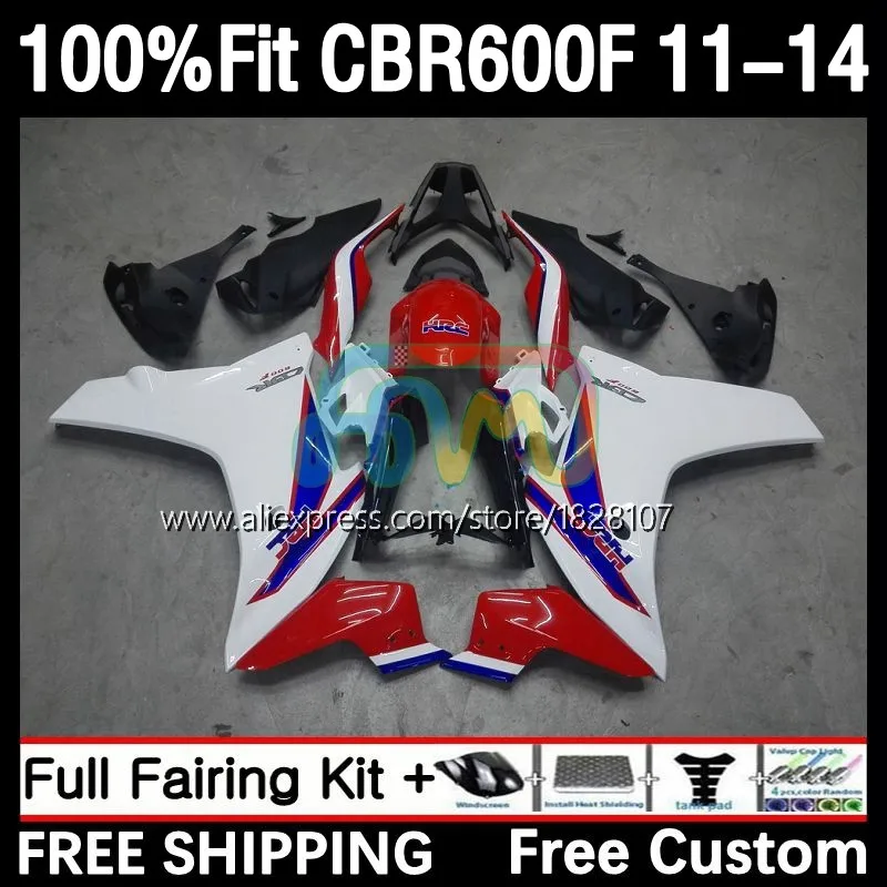 OEM Fairing For HONDA CBR Red blue 600 F 600F CBR600 F4i 12No.14 CBR600F 11 12 13 14 CBR600F4i 2011 2012 2013 2014 Injection
OEM Fairing For HONDA CBR Red blue 600 F 600F CBR600 F4i 12No.14 CBR600F 11 12 13 14 CBR600F4i 2011 2012 2013 2014 Injection