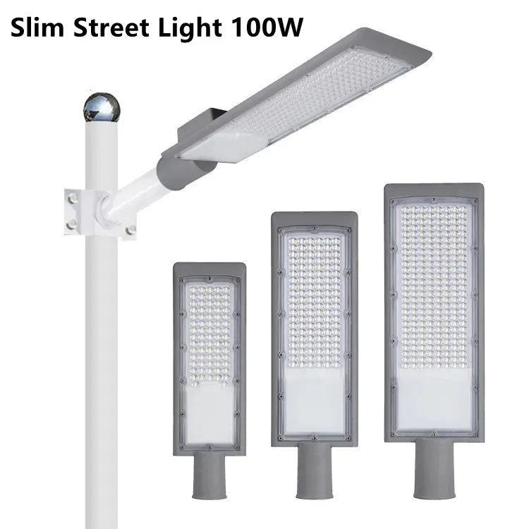 Waterproof IP65 30W/50W/100W Led Light Street Lamp Head Outdoor Road Lamp Led Street Flood Light Garden Spot Lamp AC85-265V
Waterproof IP65 30W/50W/100W Led Light Street Lamp Head Outdoor Road Lamp Led Street Flood Light Garden Spot Lamp AC85-265V