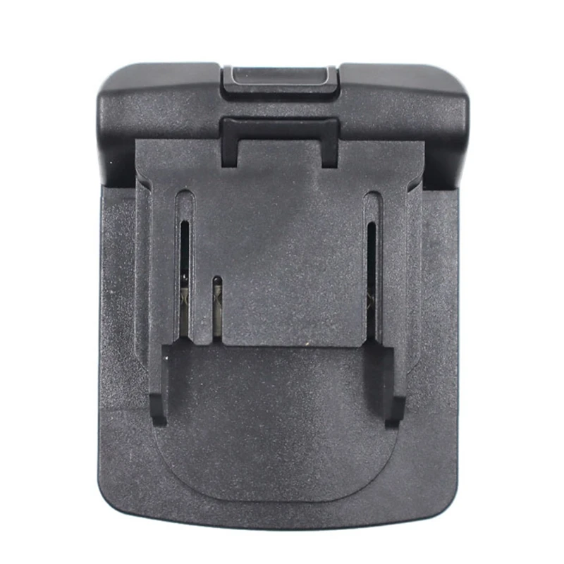 HTB18MTL Adapter For Hitachi 18V Li-Ion Battery BSL1830 Converter On For Makita LXT 18V Lithium Electrical Power Tool
HTB18MTL Adapter For Hitachi 18V Li-Ion Battery BSL1830 Converter On For Makita LXT 18V Lithium Electrical Power Tool