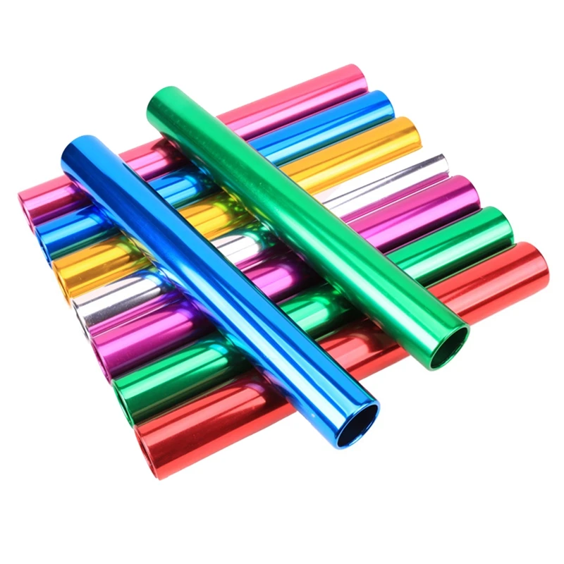 8 шт. алюминиевые релейные дубинки, спортивные полевые гоночные дубинки для треков и полевых гонок, тренажерного зала, бега
8 шт. алюминиевые релейные дубинки, спортивные полевые гоночные дубинки для треков и полевых гонок, тренажерного зала, бега