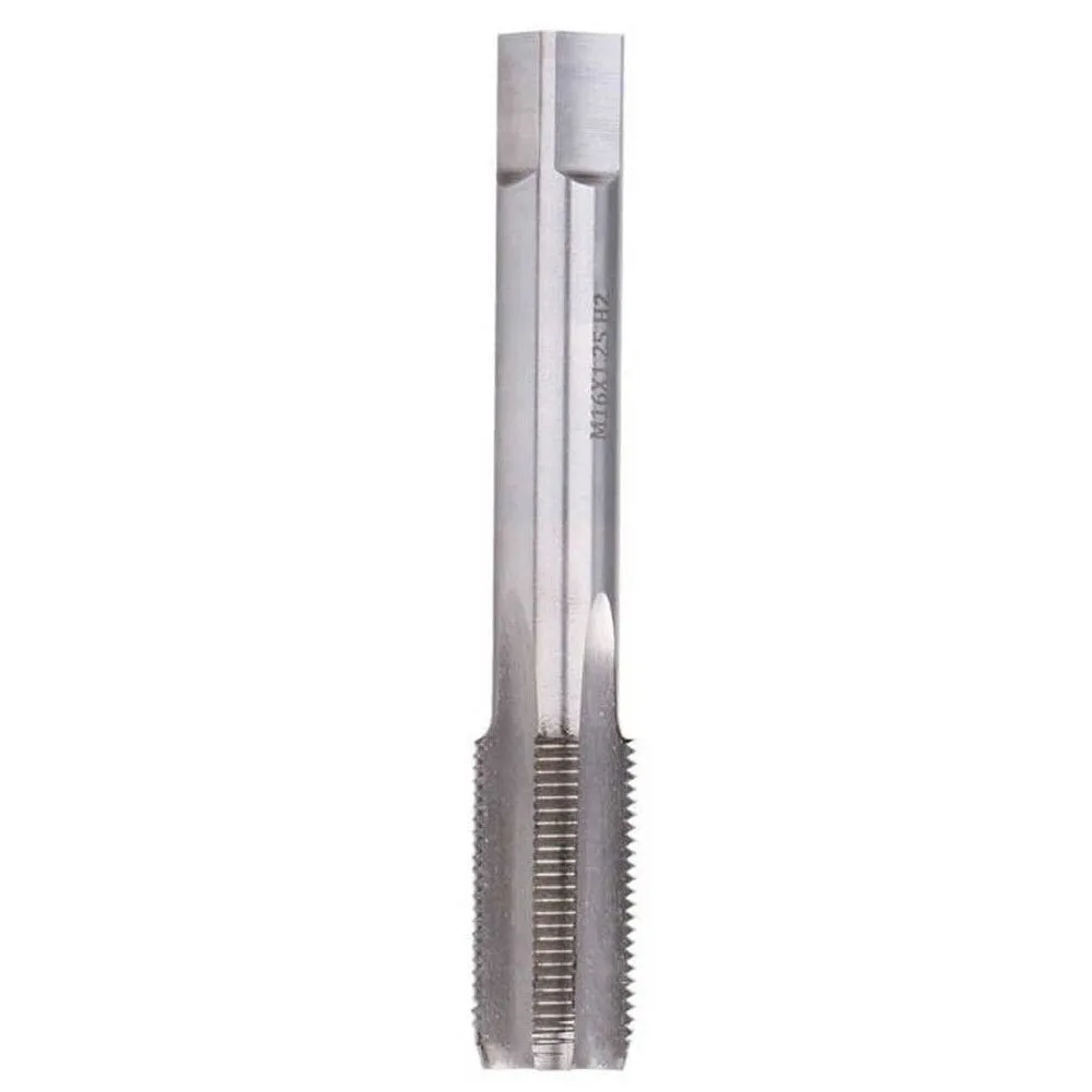 Thread Inserts Thread Tap Galvanized Gasoline Engine Metal M14X1.25 Inserts M16X1.25 Tap Kit STANDARD THREAD Durable
Thread Inserts Thread Tap Galvanized Gasoline Engine Metal M14X1.25 Inserts M16X1.25 Tap Kit STANDARD THREAD Durable