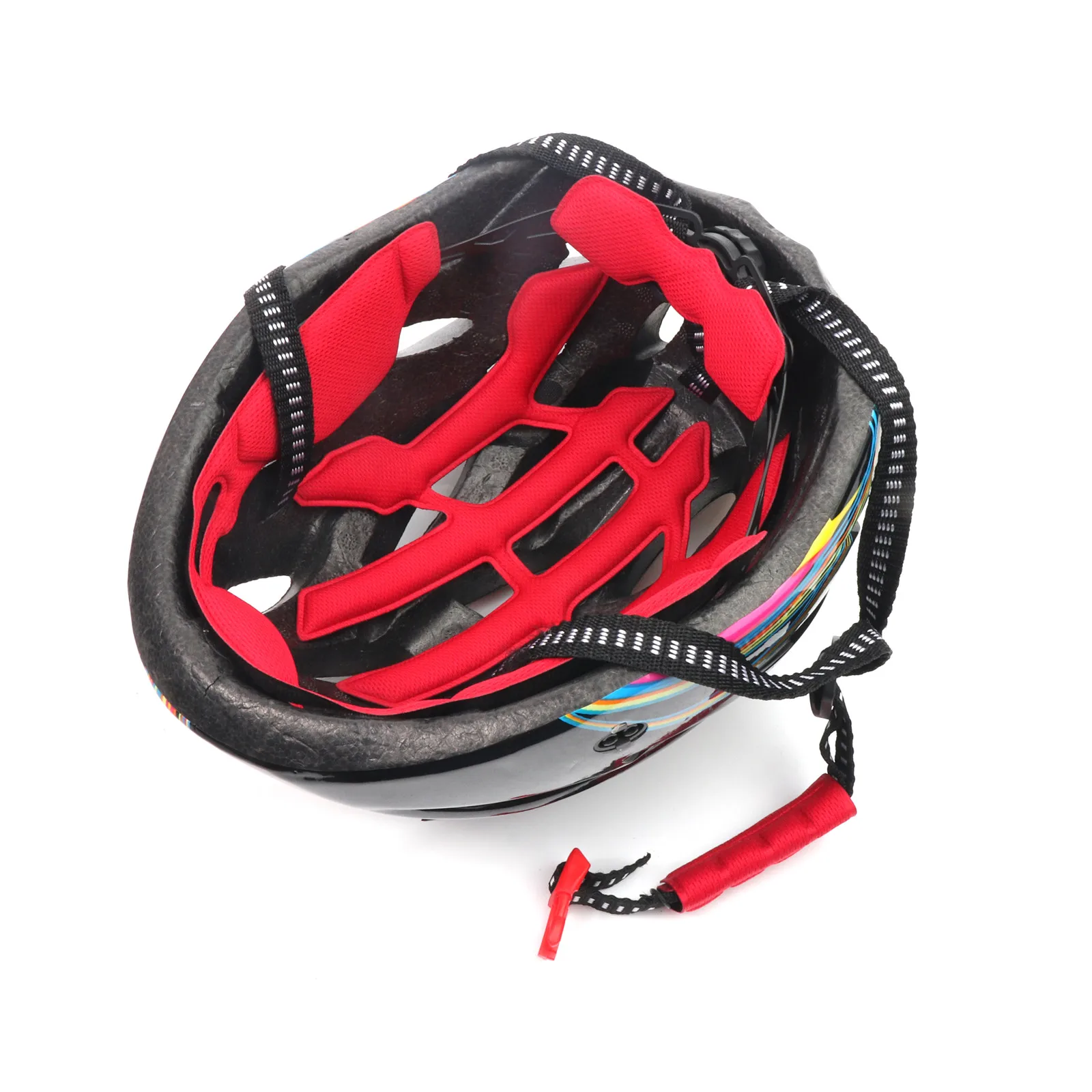 Foam Padding Kit 22PCS Head Protection Liner Inner Pads Bicycle Replacement Universal Pad Cushion Mat for Bike Riding Sporting
Foam Padding Kit 22PCS Head Protection Liner Inner Pads Bicycle Replacement Universal Pad Cushion Mat for Bike Riding Sporting