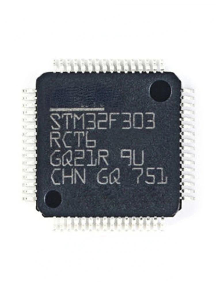 STM32F303RCT6 STM32F103R8T6 STM32F103RBT6 STM32F103RCT6 STM32F103RDT6 STM32F103RET6 STM32F103RFT6 STM32F103RGT6 STM32F103ZDT6
STM32F303RCT6 STM32F103R8T6 STM32F103RBT6 STM32F103RCT6 STM32F103RDT6 STM32F103RET6 STM32F103RFT6 STM32F103RGT6 STM32F103ZDT6