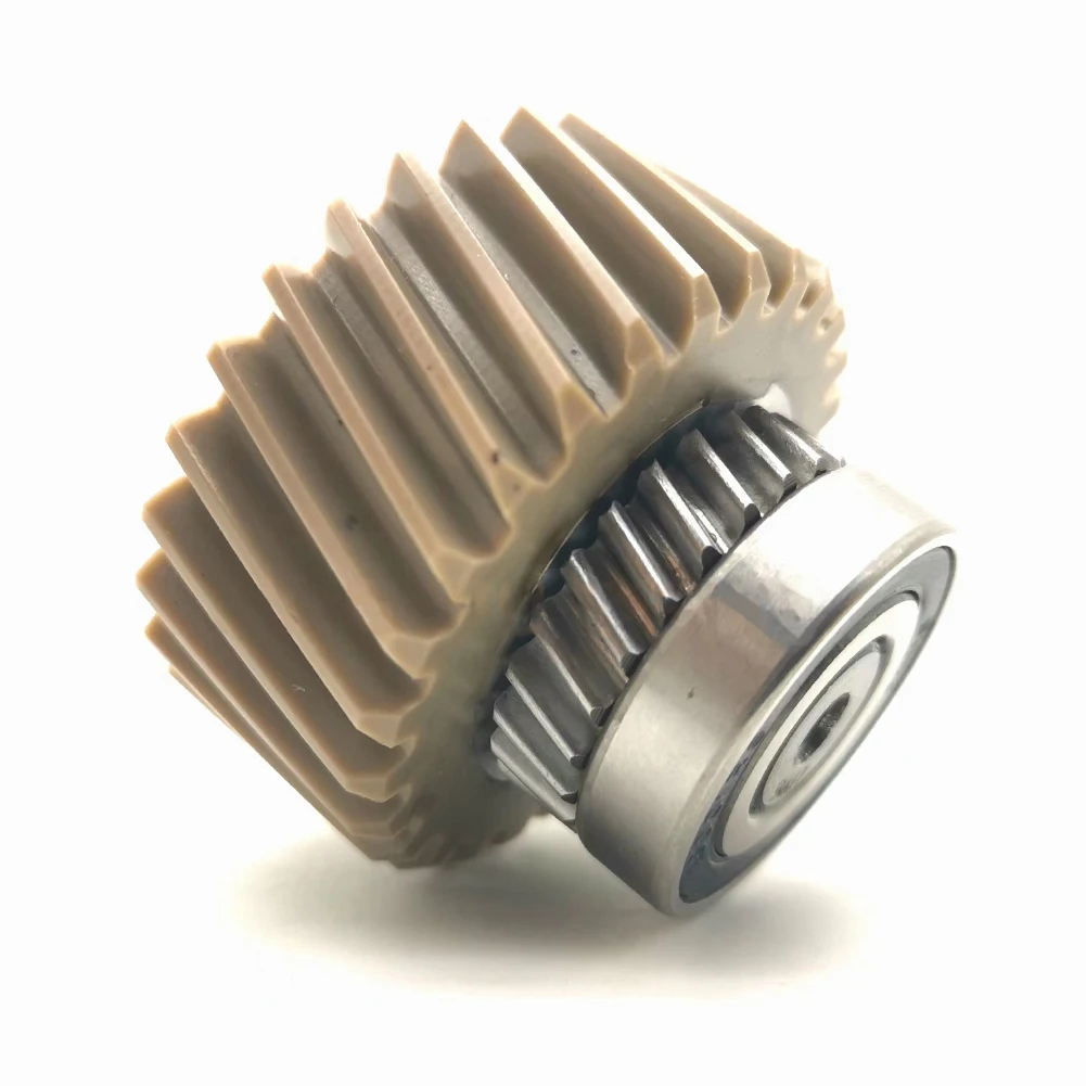 1Pcs Gear For BAFANG G521/G520 Motor Electric Bicycle Nylon Gear Accessories M600/M500 Electric Bicycle Replacement Parts
1Pcs Gear For BAFANG G521/G520 Motor Electric Bicycle Nylon Gear Accessories M600/M500 Electric Bicycle Replacement Parts