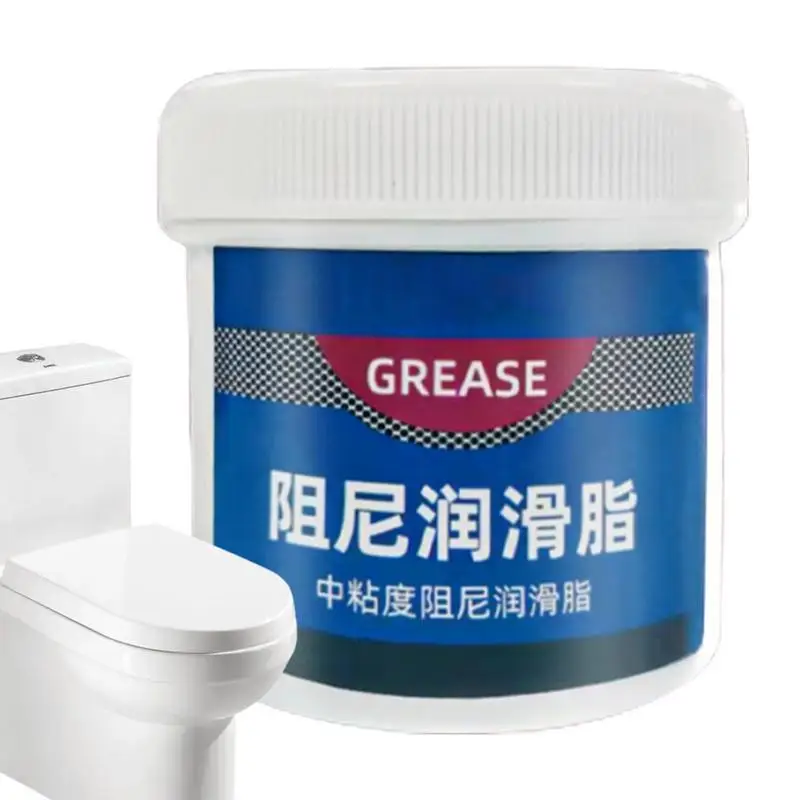 Bicycle Grease Garage Door Lubricant Waterproof Door Abnormal Noise Oil Avoid Contamination For Household Appliances Vehicles
Bicycle Grease Garage Door Lubricant Waterproof Door Abnormal Noise Oil Avoid Contamination For Household Appliances Vehicles