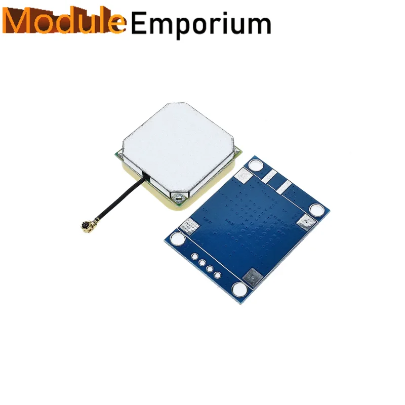 NEO-M8N NEO-M7N-0-000 GPS Module GYGPSV1-8M 3-5V GYGPSV5-NEO For Pixhawk APM
NEO-M8N NEO-M7N-0-000 GPS Module GYGPSV1-8M 3-5V GYGPSV5-NEO For Pixhawk APM