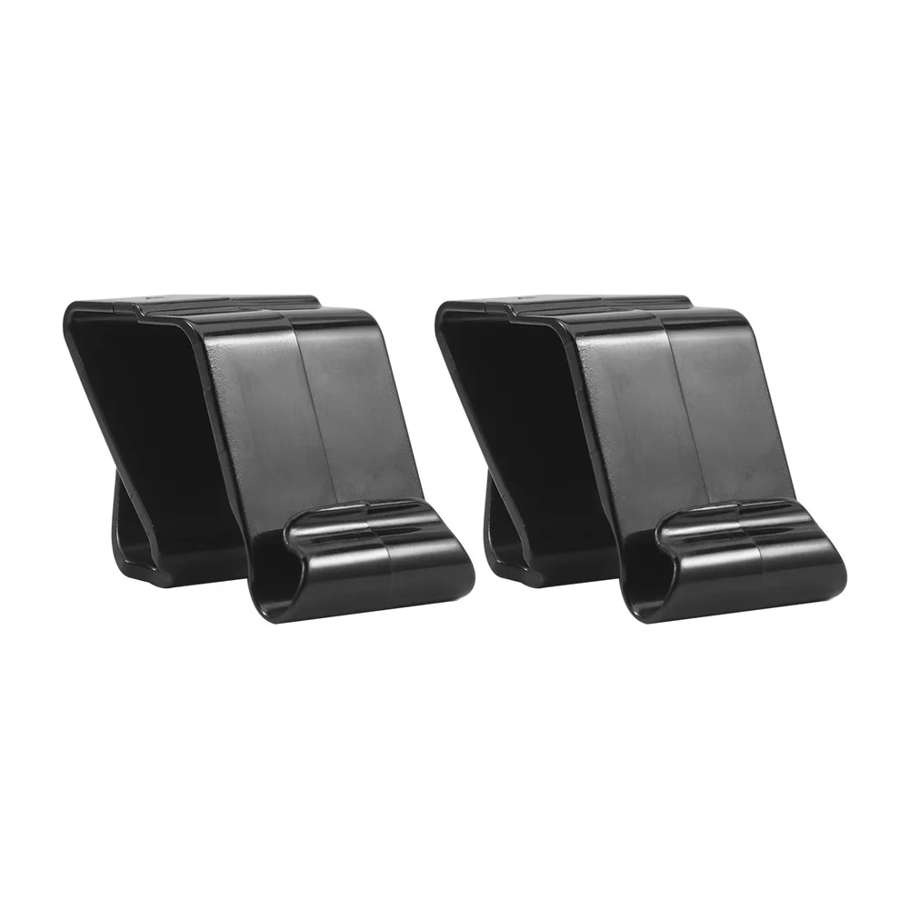 For Tesla Model 3 Car Seat Back / Trunk / Glove Box / Front Spare Box Hook for Tesla Model Y Hanger for Bags Keys Clothes Coat
For Tesla Model 3 Car Seat Back / Trunk / Glove Box / Front Spare Box Hook for Tesla Model Y Hanger for Bags Keys Clothes Coat