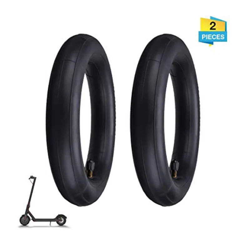 For Xiaomi M365 1pc Electric Scooter Rubber Tire Durable 8 1/2*2 Inner Tube Front Rear Millet Wear Tires For Xiaomi M365 Tube 
For Xiaomi M365 1pc Electric Scooter Rubber Tire Durable 8 1/2*2 Inner Tube Front Rear Millet Wear Tires For Xiaomi M365 Tube
