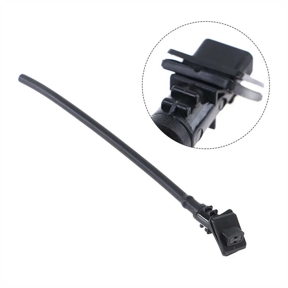 W/Tube Windscreen Washer Jet 986301H510 ABS Plastic Accessories Black Replacement Washer Nozzle
W/Tube Windscreen Washer Jet 986301H510 ABS Plastic Accessories Black Replacement Washer Nozzle
