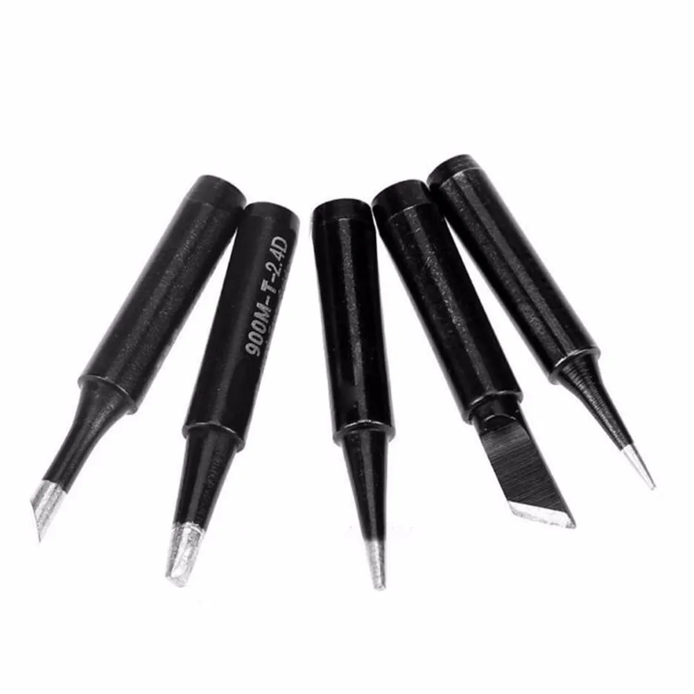 Metal Soldering Iron Tips Soldering Iron Tip Soldering Station 900M-T-3C 900M-T-B 900M-T-I 900M-T-K For Hakko 936
Metal Soldering Iron Tips Soldering Iron Tip Soldering Station 900M-T-3C 900M-T-B 900M-T-I 900M-T-K For Hakko 936