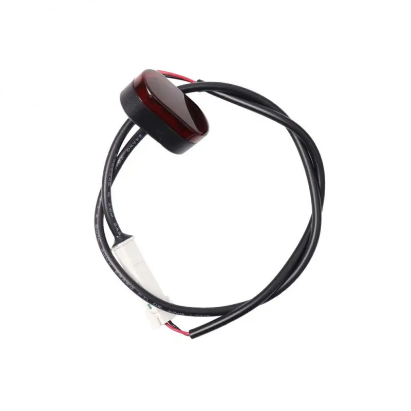 Skateboard Stoplight Pe With Battery Connection Line Brake Tail Lamp Waterproof Stoplight Fender Parts Brake Light Hot Sale
Skateboard Stoplight Pe With Battery Connection Line Brake Tail Lamp Waterproof Stoplight Fender Parts Brake Light Hot Sale