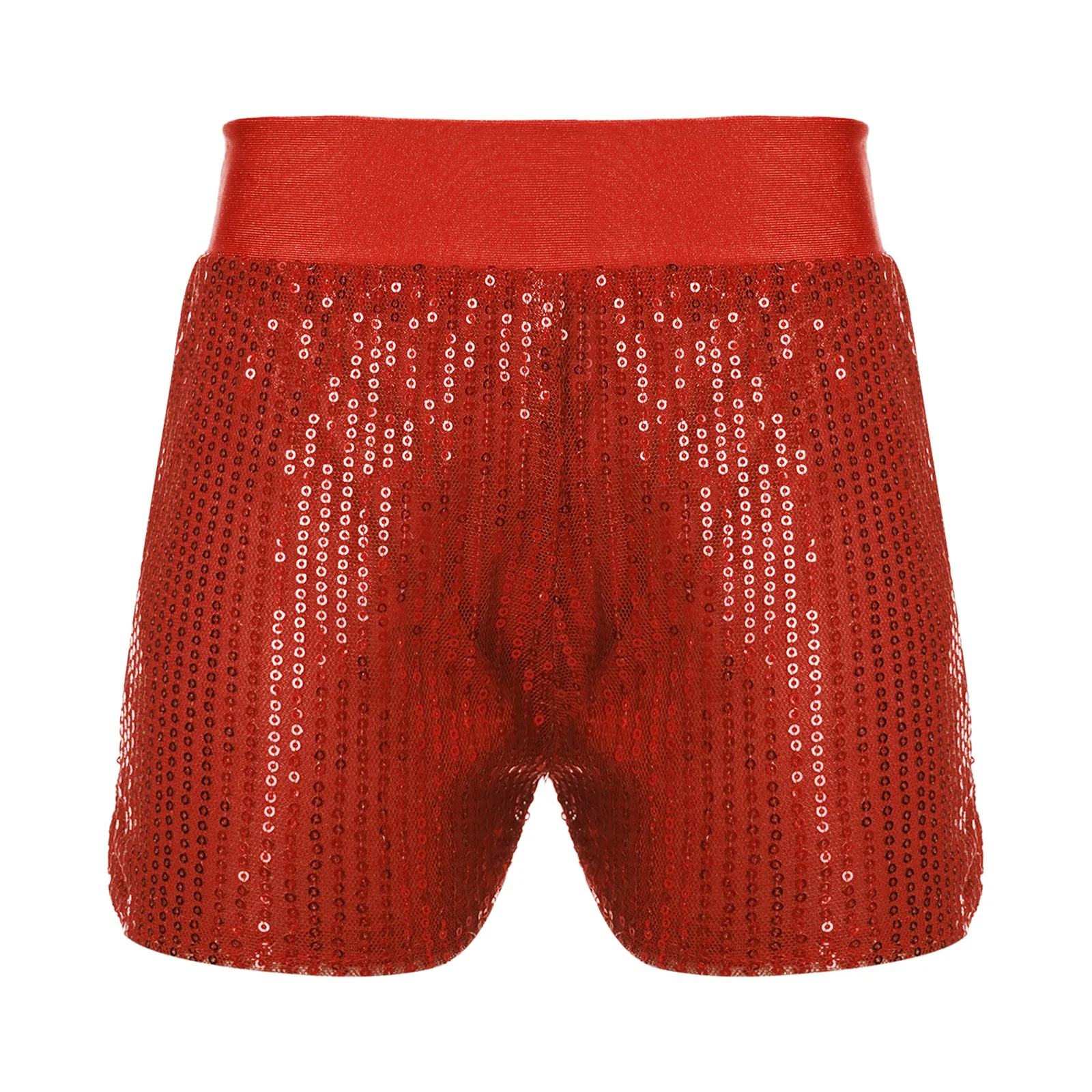 Детские танцевальные шорты с блестящими блестками для девочек
Детские танцевальные шорты с блестящими блестками для девочек