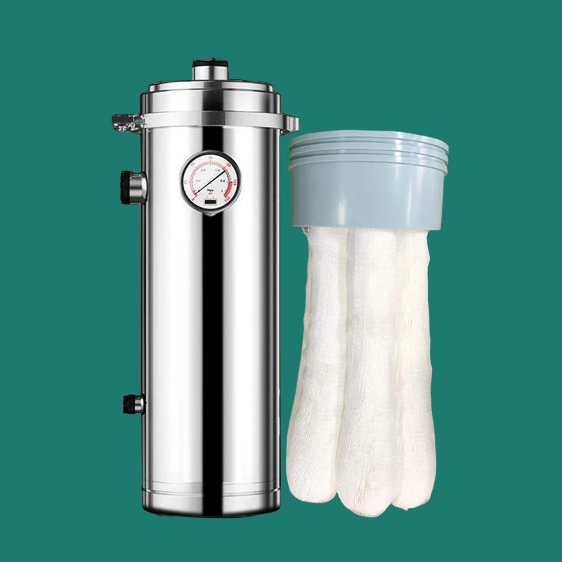 

5000LPH UF water purifier with large flux PVDF hollow fiber uf water filter cartridge for whole house drinking water use