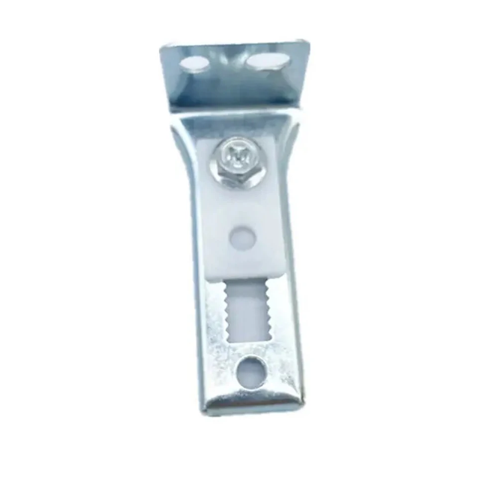 Repair Tools Door Hardware Kits New Nylon Parts Replacements Silver Useful White Accessories For Folding Pocket
Repair Tools Door Hardware Kits New Nylon Parts Replacements Silver Useful White Accessories For Folding Pocket
