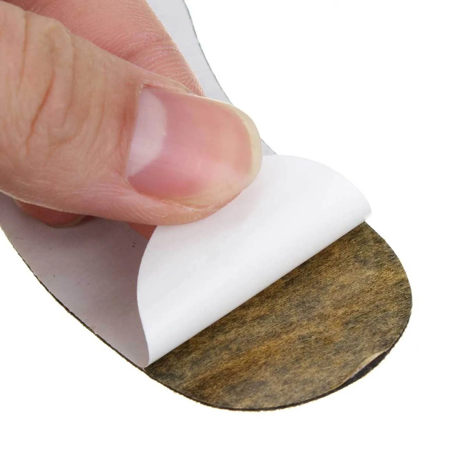 Thickened Non-woven Feet Heel Cushion Light Weight and Gentle Heel Sticker for Preventing Feet Heel Abrasion
Thickened Non-woven Feet Heel Cushion Light Weight and Gentle Heel Sticker for Preventing Feet Heel Abrasion
