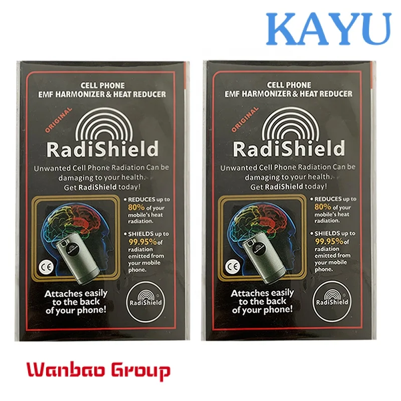 Custom Customized Radishield EMF EMR protection 5G blocker Anti Radiation Mobile Sticker negative ions scalar quantum energy sh 
Custom Customized Radishield EMF EMR protection 5G blocker Anti Radiation Mobile Sticker negative ions scalar quantum energy sh