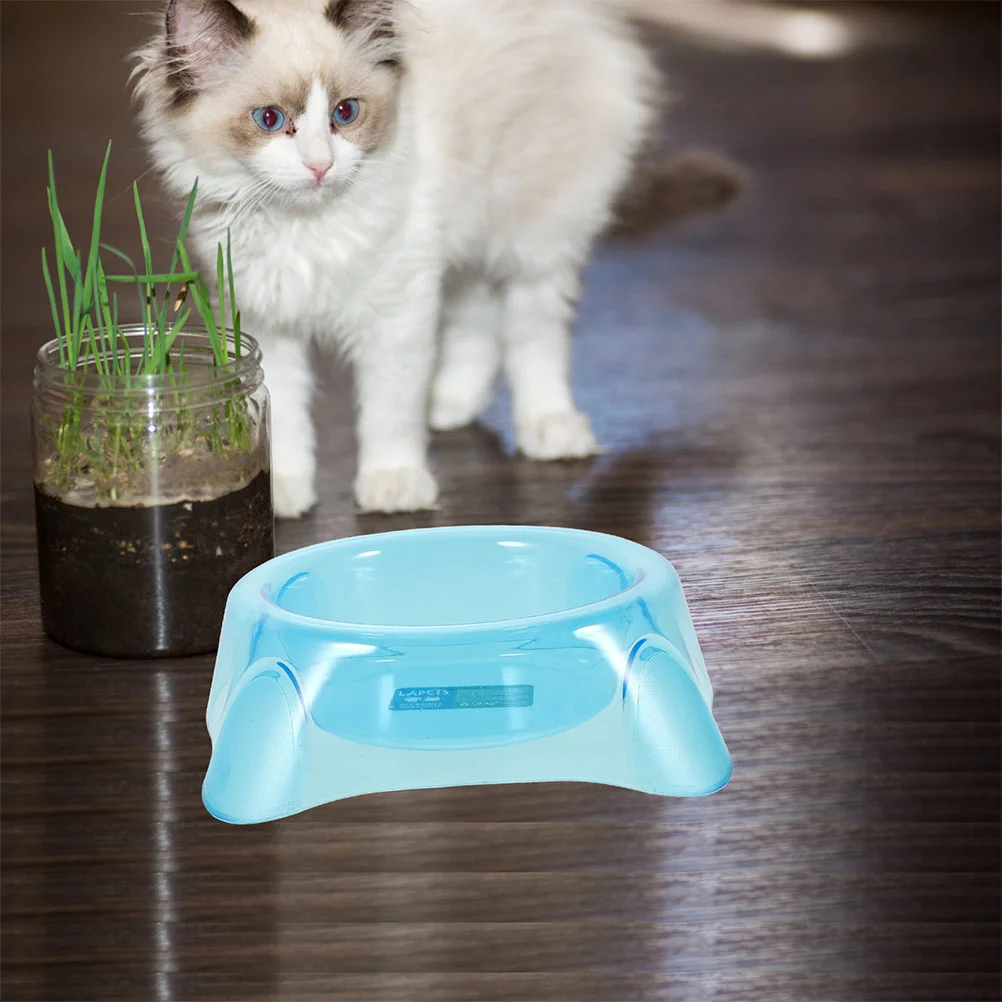 Dog Food Bowl Pet Supplies Simple Water Container Puppy Feeding Pets Single Bowls
Dog Food Bowl Pet Supplies Simple Water Container Puppy Feeding Pets Single Bowls