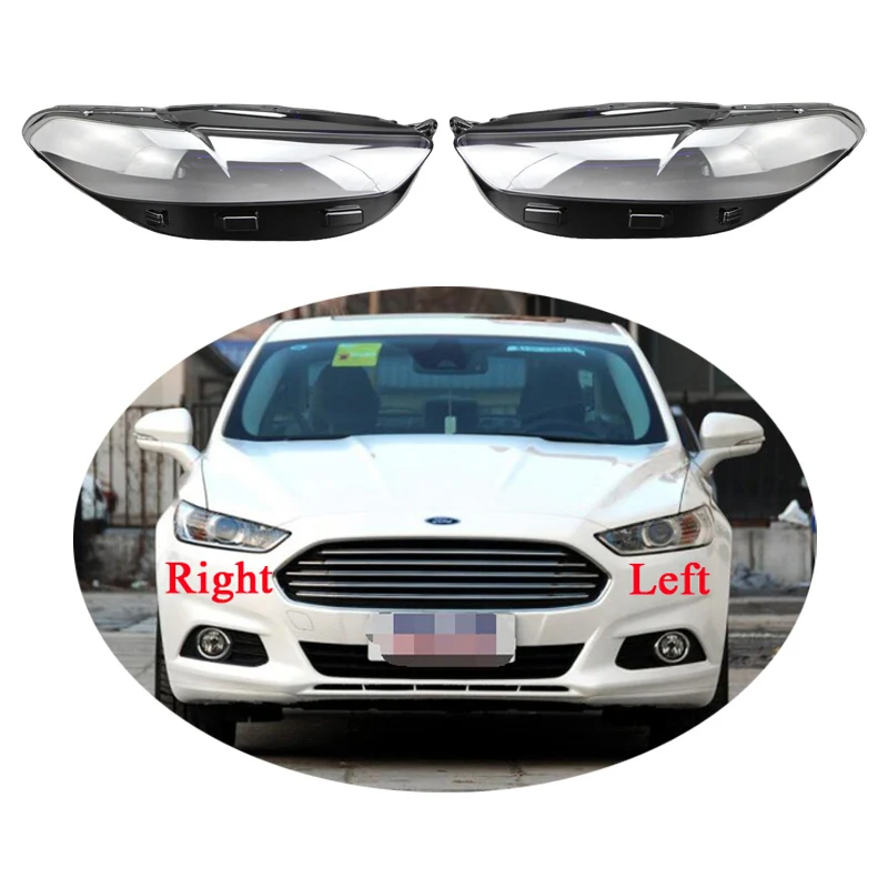 Car Front Headlight Cover For Ford Mondeo 2013-2016 Auto Headlamp Lampshade Lampcover Head Lamp light glass Lens Shell Caps
Car Front Headlight Cover For Ford Mondeo 2013-2016 Auto Headlamp Lampshade Lampcover Head Lamp light glass Lens Shell Caps