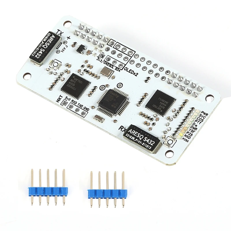 Комплект платы Hotspot для Pi Star Raspberry Pi Zero W 0W 2W 3B + 4B + MMDVM, мобильный источник питания
Комплект платы Hotspot для Pi Star Raspberry Pi Zero W 0W 2W 3B + 4B + MMDVM, мобильный источник питания