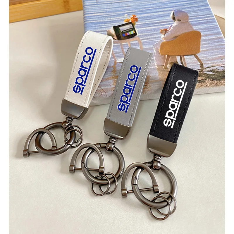 For Key Heat Key Chain Auto Accessories Key Rings JDM Keychain Head Layer Cowhide UV Printed Sparco Tags Keyring Car
For Key Heat Key Chain Auto Accessories Key Rings JDM Keychain Head Layer Cowhide UV Printed Sparco Tags Keyring Car