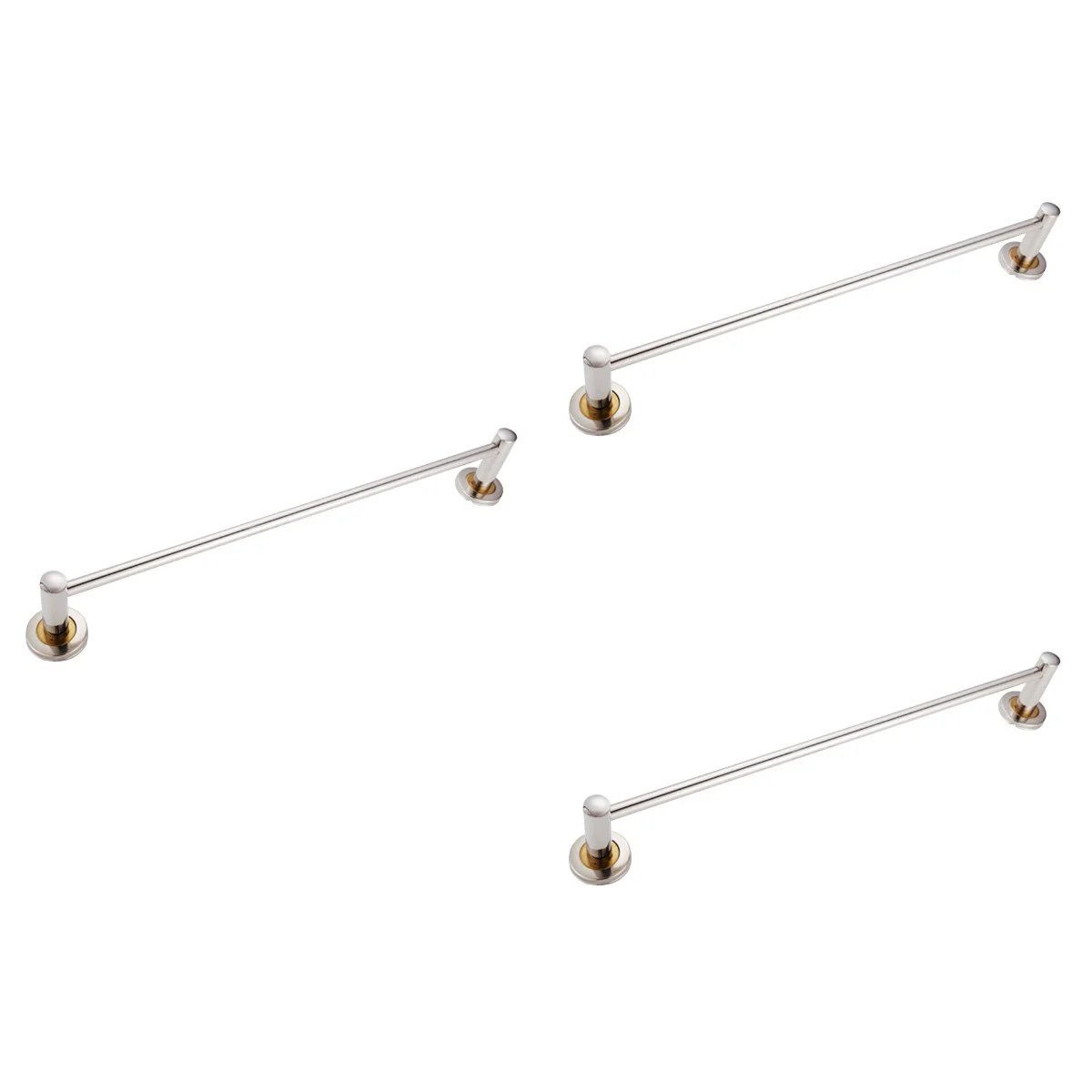 Towel Holder Hand Rack Bar Hanger Bathroom Bath Rails Cloth Dish Kitchen Stick Rustproof Pole Ring Shelf Paper
Towel Holder Hand Rack Bar Hanger Bathroom Bath Rails Cloth Dish Kitchen Stick Rustproof Pole Ring Shelf Paper