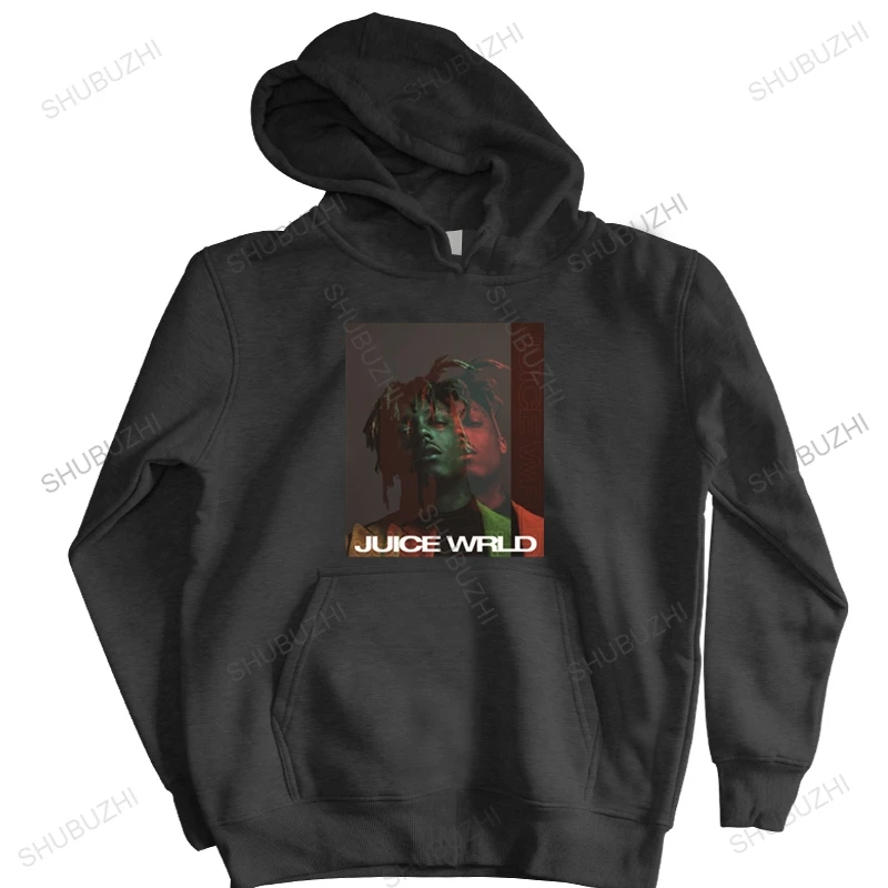 Hip hop Singer Respect Juice WRLD Print hoody Men Streetwear Swag shubuzhi Unisex Tops Rapper Fan Club Men's Harajuku hoodie
Hip hop Singer Respect Juice WRLD Print hoody Men Streetwear Swag shubuzhi Unisex Tops Rapper Fan Club Men's Harajuku hoodie