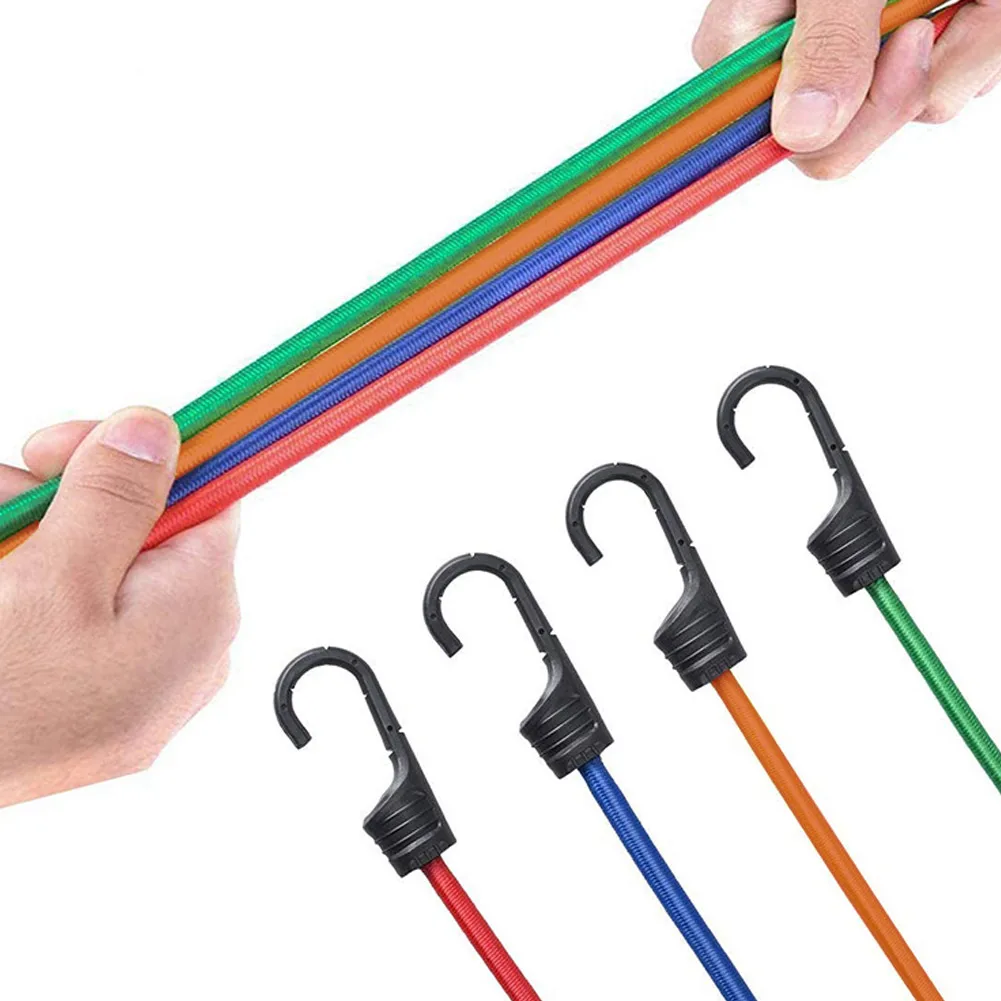 Elastic Ropes Strap Set Fitting Hiking Motorcycle Rubber Latex Sports Tent Tool Accessories Bicycle Plastic Clip
Elastic Ropes Strap Set Fitting Hiking Motorcycle Rubber Latex Sports Tent Tool Accessories Bicycle Plastic Clip