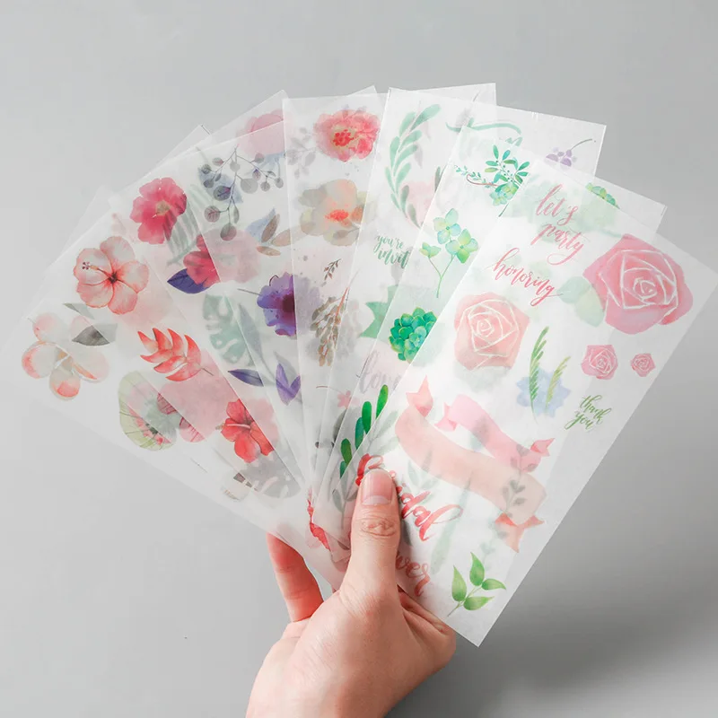 Kawaii Stickers Scrapbooking Junk Journal Vintage Decorative DIY Craft Background Paper Student Office Supplies Stationery
Kawaii Stickers Scrapbooking Junk Journal Vintage Decorative DIY Craft Background Paper Student Office Supplies Stationery