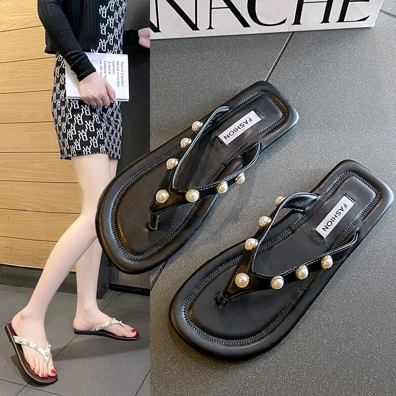 Flip Flops Women Summer Beach Slippers Indoor Outdoor Slides Sandals Non-Slip Couple Leisure Soft Flat Shoes Flip Flops Women
Flip Flops Women Summer Beach Slippers Indoor Outdoor Slides Sandals Non-Slip Couple Leisure Soft Flat Shoes Flip Flops Women