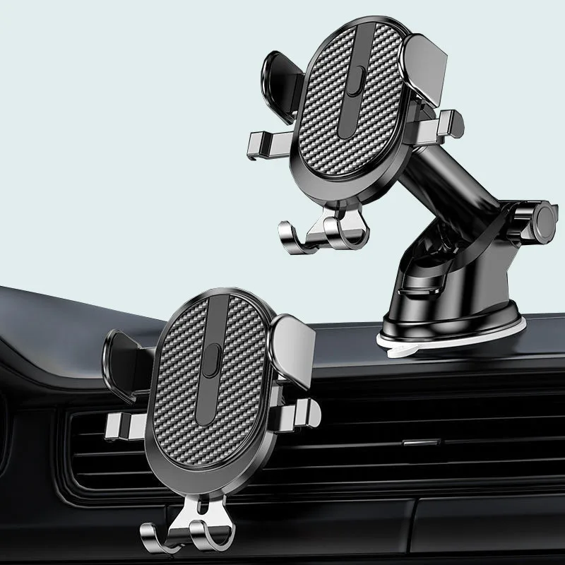 Universal Gravity Auto Phone Holder Sucker Air Vent Mount Mobile Phone Holder Cell Phone Stand Support For iPhone Samsung Xiaomi
Universal Gravity Auto Phone Holder Sucker Air Vent Mount Mobile Phone Holder Cell Phone Stand Support For iPhone Samsung Xiaomi